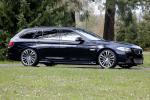 BMW 5-Series Touring by Kelleners Sport 2012 года